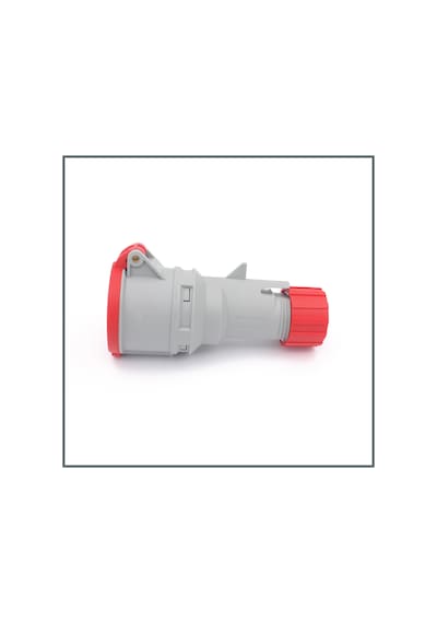 Palazzoli Multimax Serisi Uzatma Prizi 16A Ip44 400V 3P N T H 6