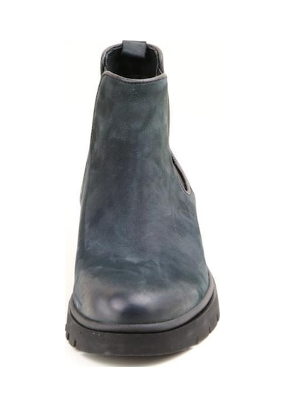 Freefoot Ayakkabıdamarka 211710 Tejo Siyah Erkek Bot 001