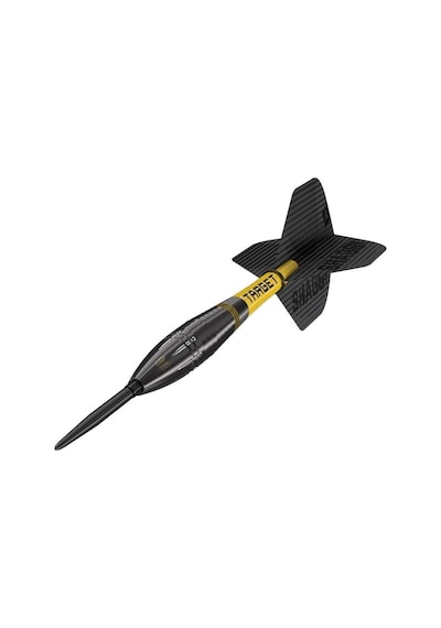 Target Scott Williams Black % 90 Tungsten Sp Çelik Uçlu Dart Oku