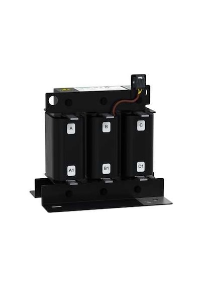 Lvr07250a40lo - Harmonik Önleyici Reaktör 25 Kvar 690v