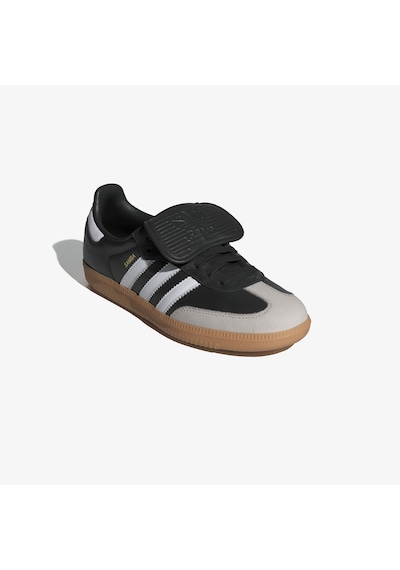 adidas Samba Lt Kadın Spor Ayakkabı Siyah Ig2010 Siyah