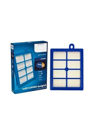 Hepa Filtre Seti, Philips İle Uyumlu, 8 Adet