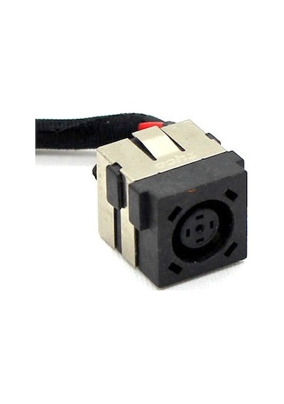 Dell Uyumlu Latitude E6440 Dc Power Jack Dc301000H00 Cn-0Hh3J4