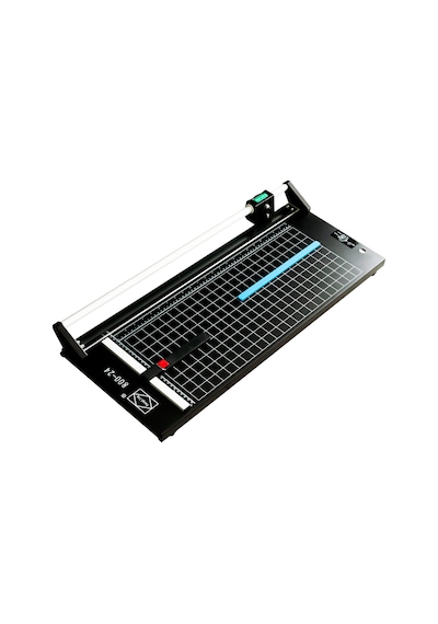 Mühlen Säge Tr 620 Sürgülü Kâğıt Şekillendirici / Kesici A2 Boyut