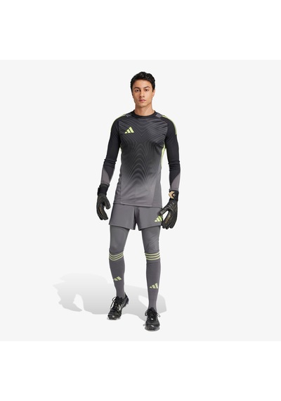 Adidas Tiro 25 Pro Kaleci Erkek Gri Futbol Taytı Jn2010