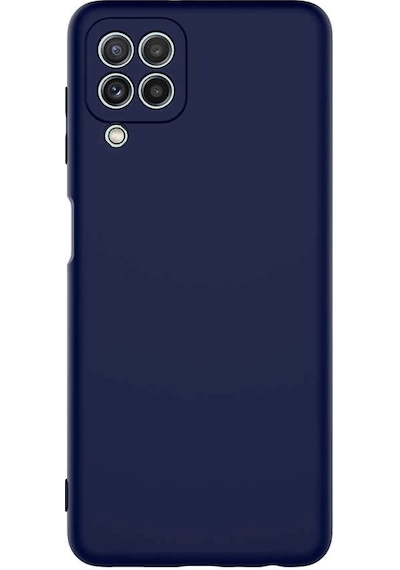 Galaxy Uyumlu M32 Kılıf Zore Mara Lansman Kapak