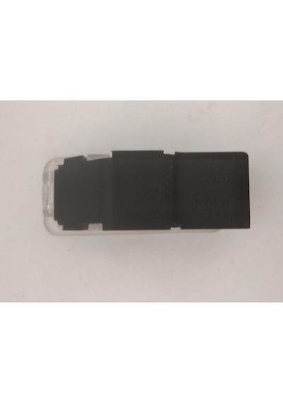 9813171980 Peugeot 208 2020-2023 Torpido Altı Ayak Lambası Led Beyaz