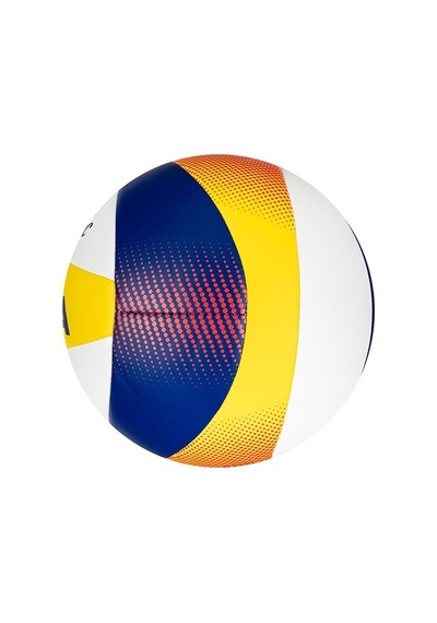Mikasa Bv552c 5 No Plaj Voleybolu Topu Çok Renkli