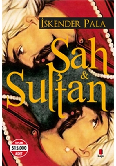 Tcx Şah Ve Sultan