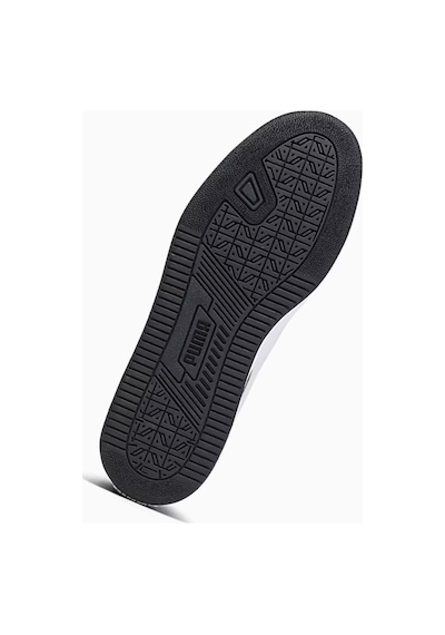 Puma Caven 2.0 Unisex Siyah Sneaker Ayakkabı 39229004 Siyah
