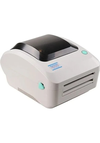 Seripos 470b E-ticaret Xprinter Barkod Yazıcı