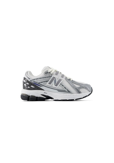 New Balance 1906 Çocuk Günlük Spor Ayakkabı P19067k0 Gri