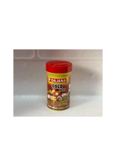 Gold Gran 100 Ml 45 Gr