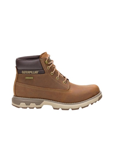 Cat Pursue Wp Erkek Outdoor Botu P726507 Kahverengi