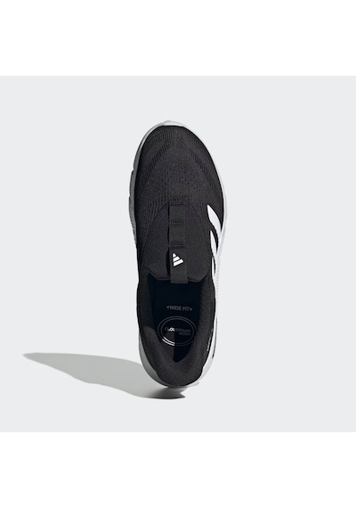 Adidas Cloudfoam Flex - Lounge Rapıdf Siyah Erkek Sneaker Hq2568