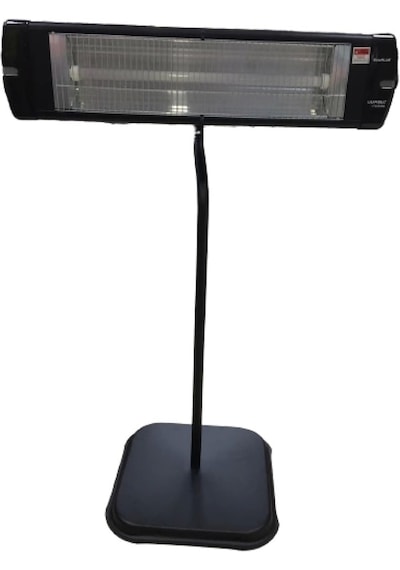 Luxell EXP-18 1800 W Lux Ecoray Ufo Infrared Isıtıcı