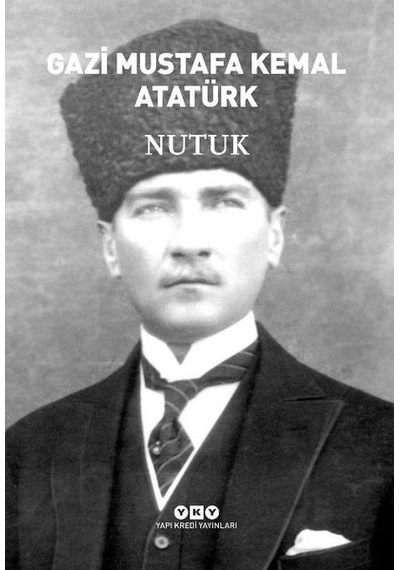 Nutuk N11.133