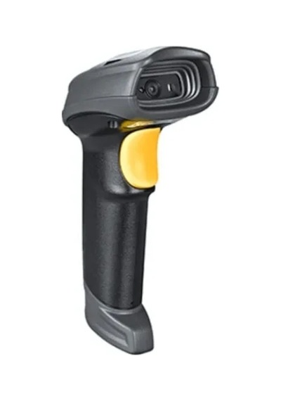 Yüksek Performanslı Usb Karekod Okuyucu, 1d-2d