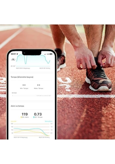 Bilicra B-sport Pro 1.43" Amoled Ekran Akıllı Saat (İthalatçı Garantili)