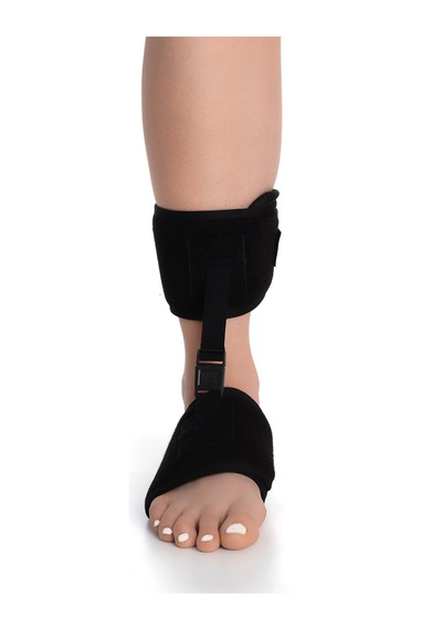 Foot Up Dorsi Fleksiyon Bandı Standart Beden
