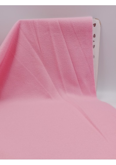 Lüx Polar Kumaş Pembe