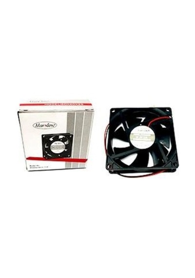 Marxlow 24V Fan 80X80X25