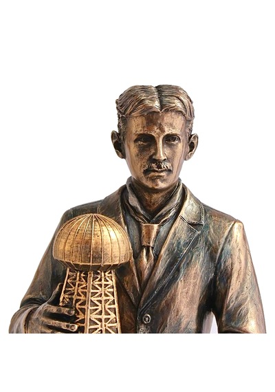 Nikola Tesla Biblosu