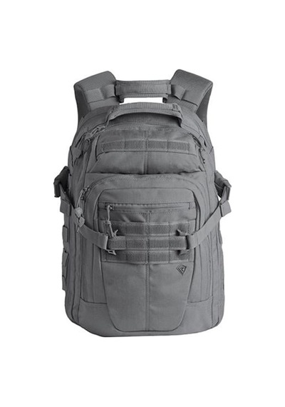 First Tactical Fırst Tactıcal Specialist Sırt Çantası 25l Gri