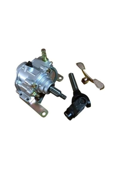 Geri Vites Aktarma Şanzumanı Komple Cub 20mm