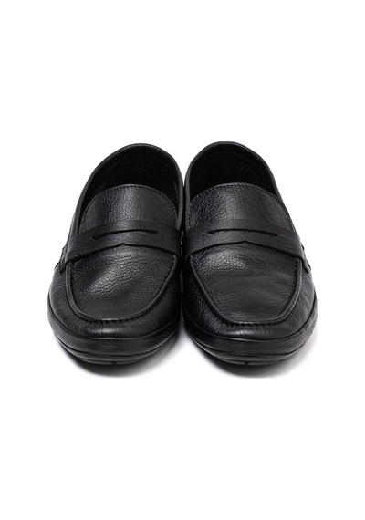 Sneaker Erkek Og-2311 John May 141 Siyah Marsel
