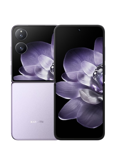 Xiaomi Mix Flip 12 GB 512 GB (Xiaomi Türkiye Garantili)