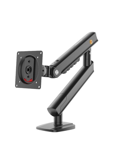 North Bayou Nb A3 Oled 17-32 İnç Monitör Kolu Mekanik Yaylı Hızlı Takılabilir