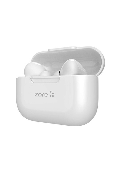 Zore Kulak İçi Bluetooth V5.4 Kulaklık Mikrofonlu Yüksek Ses Derin Bas Özellikli Kulaklık