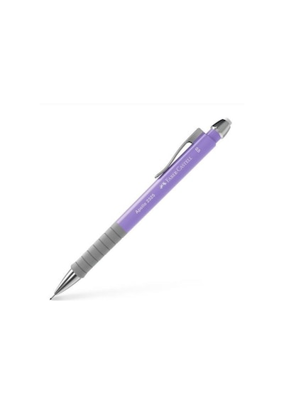 Faber Castell Apollo Versatil 0.5 Lila Apollo 232502