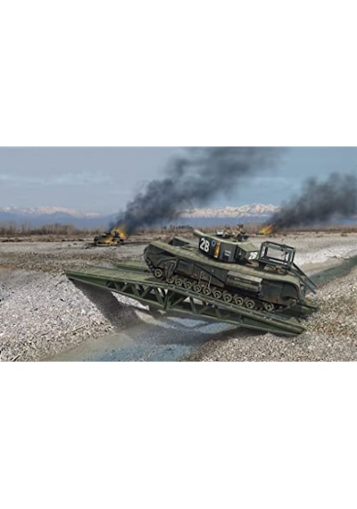 M.set Churchill Avre