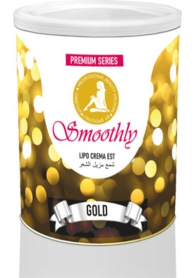Smoothly Gold Konserve Sir Ağda 800 ML