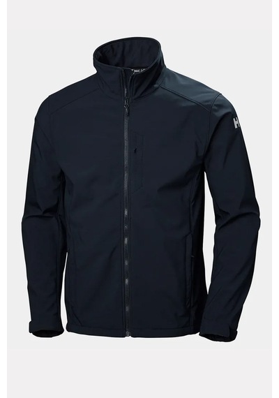 Helly Hansen Erkek Paramount Softshell Mont Lacivert