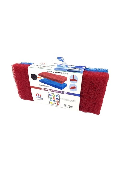 Atlantek Star Brite Flex Head Scrubber 2120