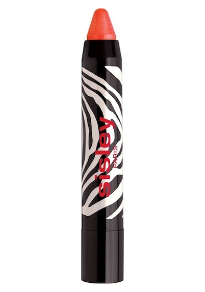 Sisley Phyto Lip Twist Ruj N7 Coral