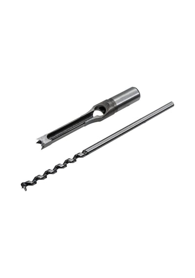 Titi 3710 Kare Delik Zıvana Açma Ahşap Matkap Ucu 10 Mm