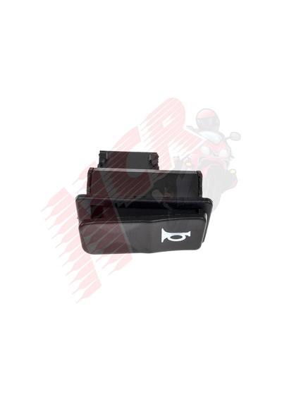 Scooter 125-150 Korna Düğmesi