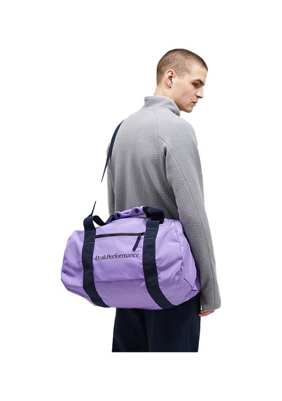 Peak Performance Detour Ii 35l Unisex Çanta G77938190 Mor - Mor