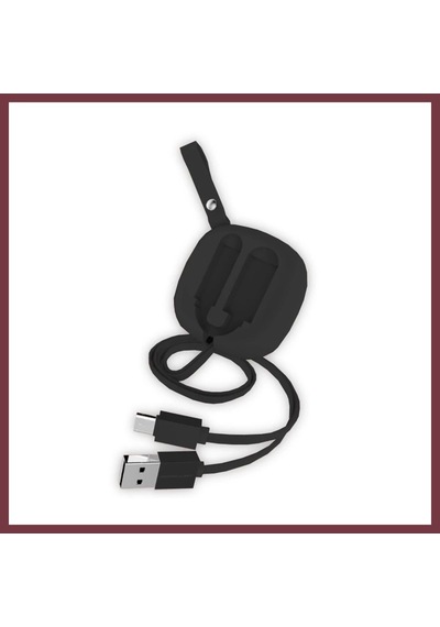 Storeşahin Konfulon S79 Micro Usb Kablo 20cm-1m 2a - Siyah Shn0720