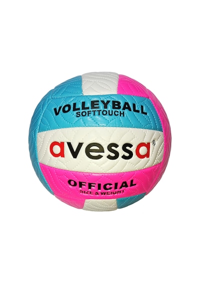 Avessa Voleyol Topu VLM-700-100 Çok Renkli