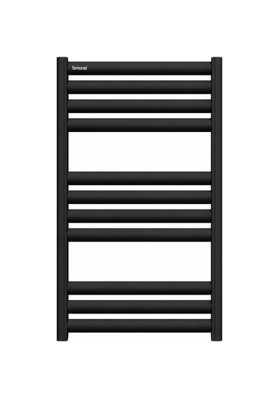 Alüminyum Mat Siyah 50x110 Petsa Stila Havlupan