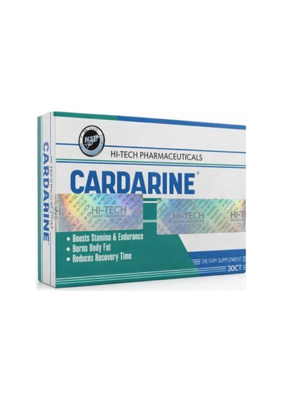 Pharmalabs Cardarine 30 Kapsül