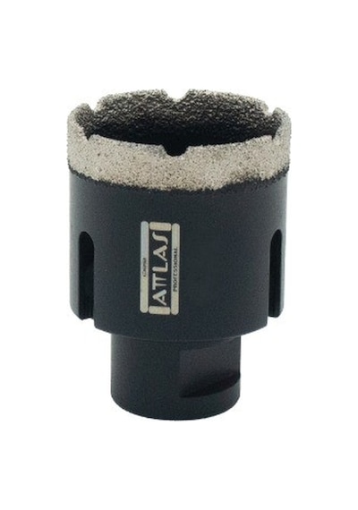 Attlas M14 Granit Mermer Delici Panç 51 Mm A149110051