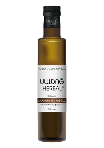 Karanfil Hidrosolü 250 Ml