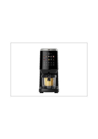 Beko Creammix Dm 5644 S Dondurma Makinesi