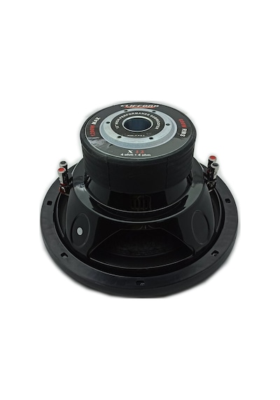 Clifford X12-4 Ohm 30 Cm 1200 Watt Oto Subwoofer